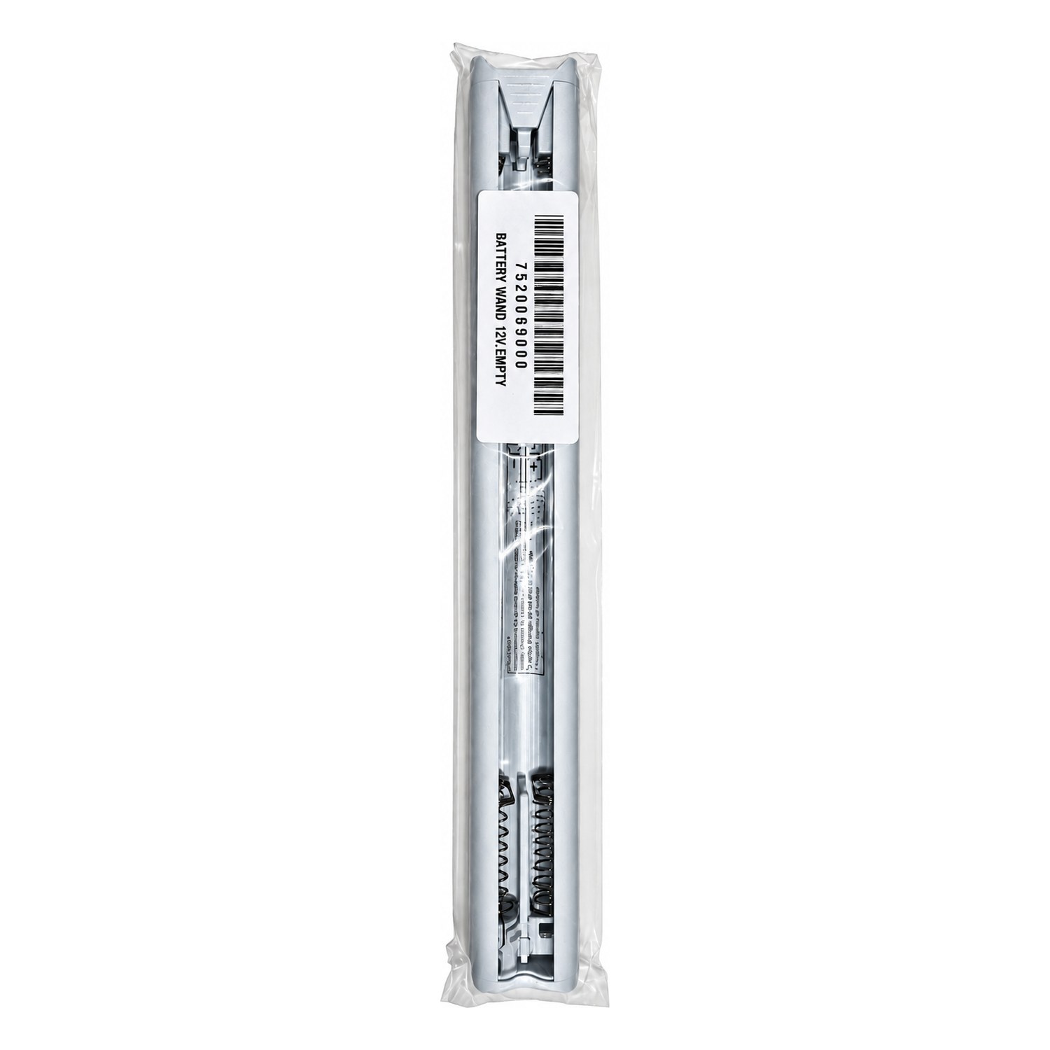 Hunter Douglas 12V Battery Wand in its original packaging